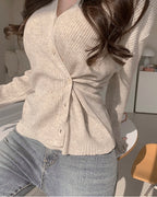 Two-Way Cardigan