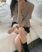 Sori Cardigan