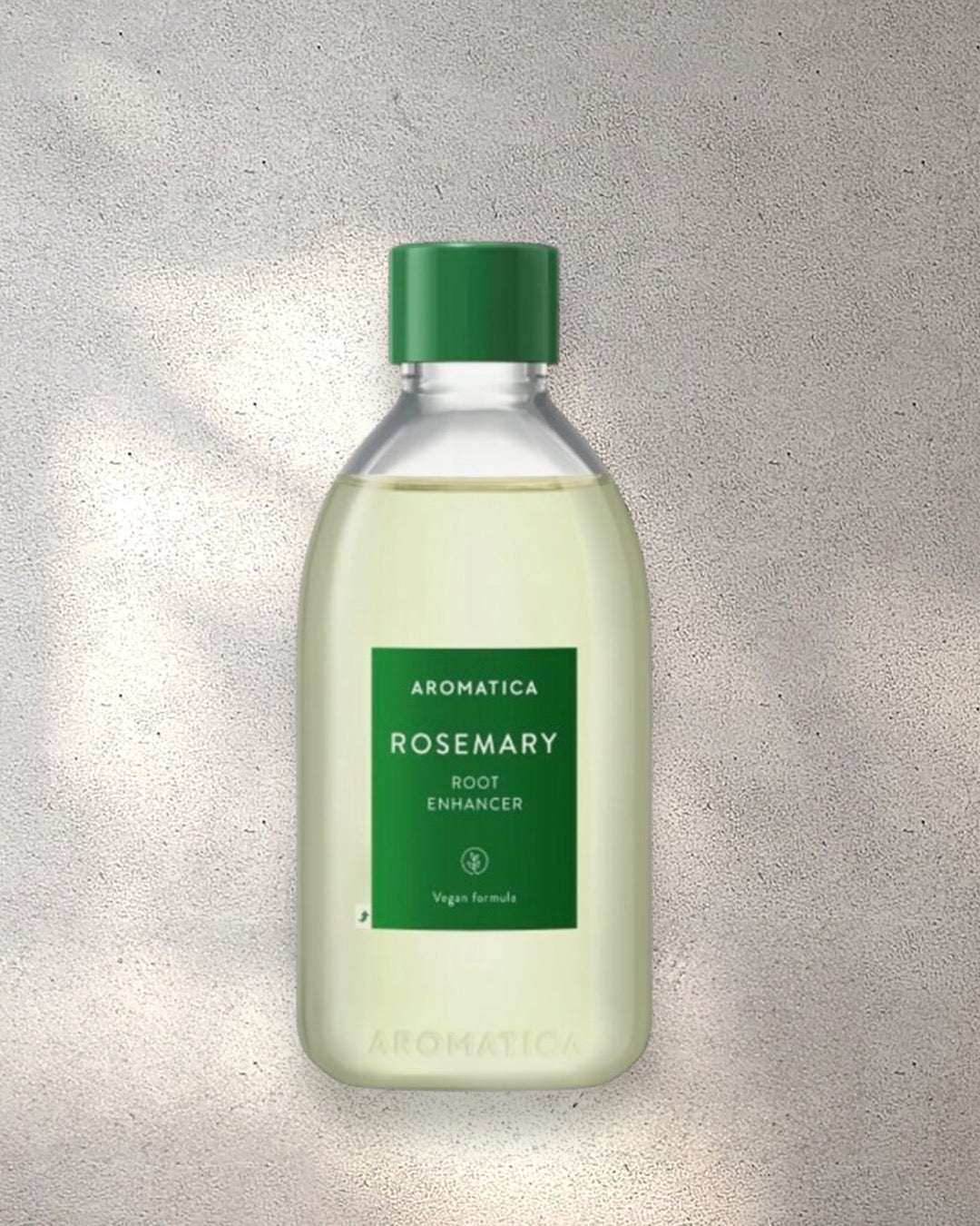 [ AROMATICA ] Rosemary Root Enhancer 100mL
