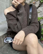 Ive Knit Top