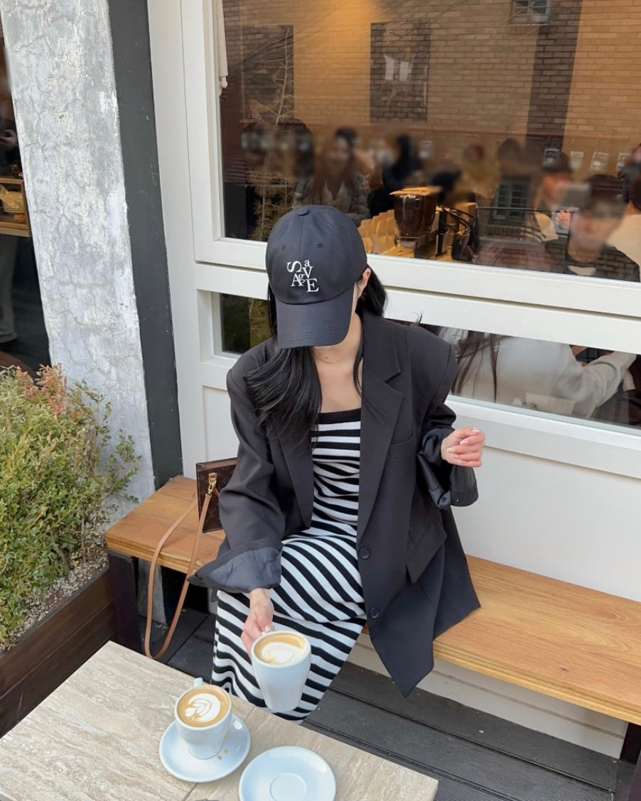 Savage Ball Cap