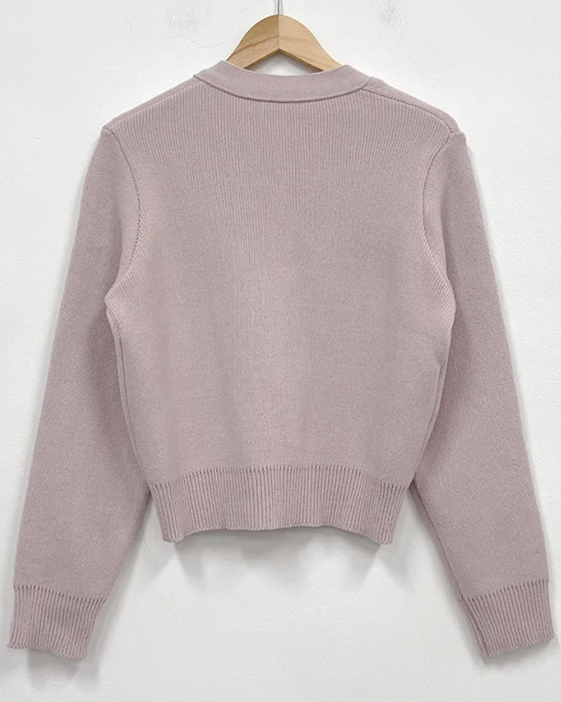 Janet Cardigan Set