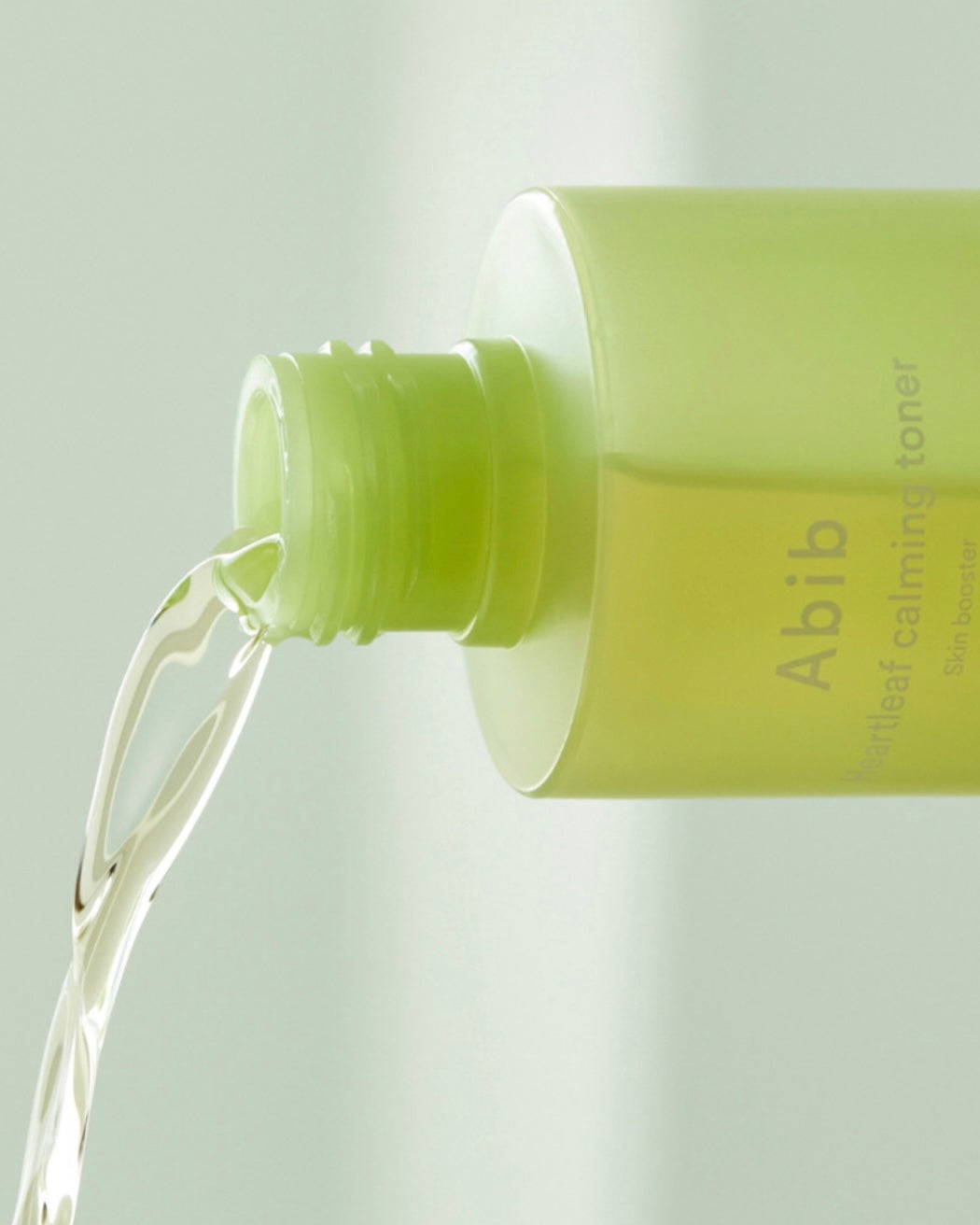 [ Abib ] Heartleaf Calming Toner Skin Booster 210ml