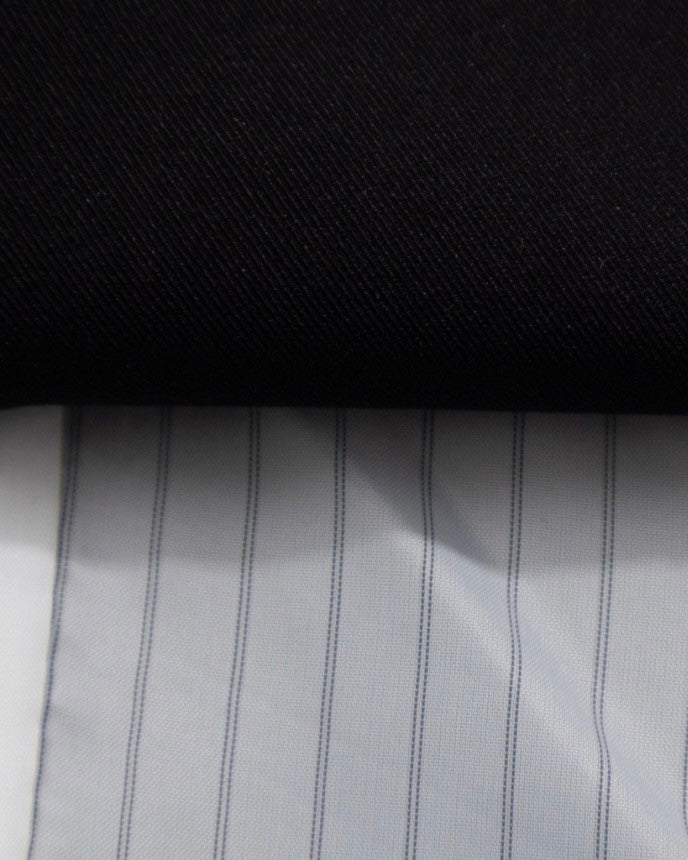 Stripe Lining Jacket