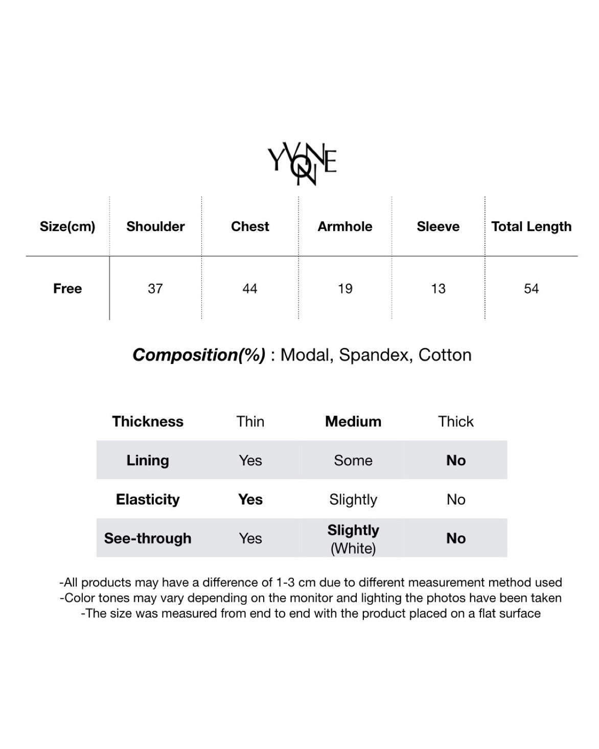 Modal Tie Short-Sleeves
