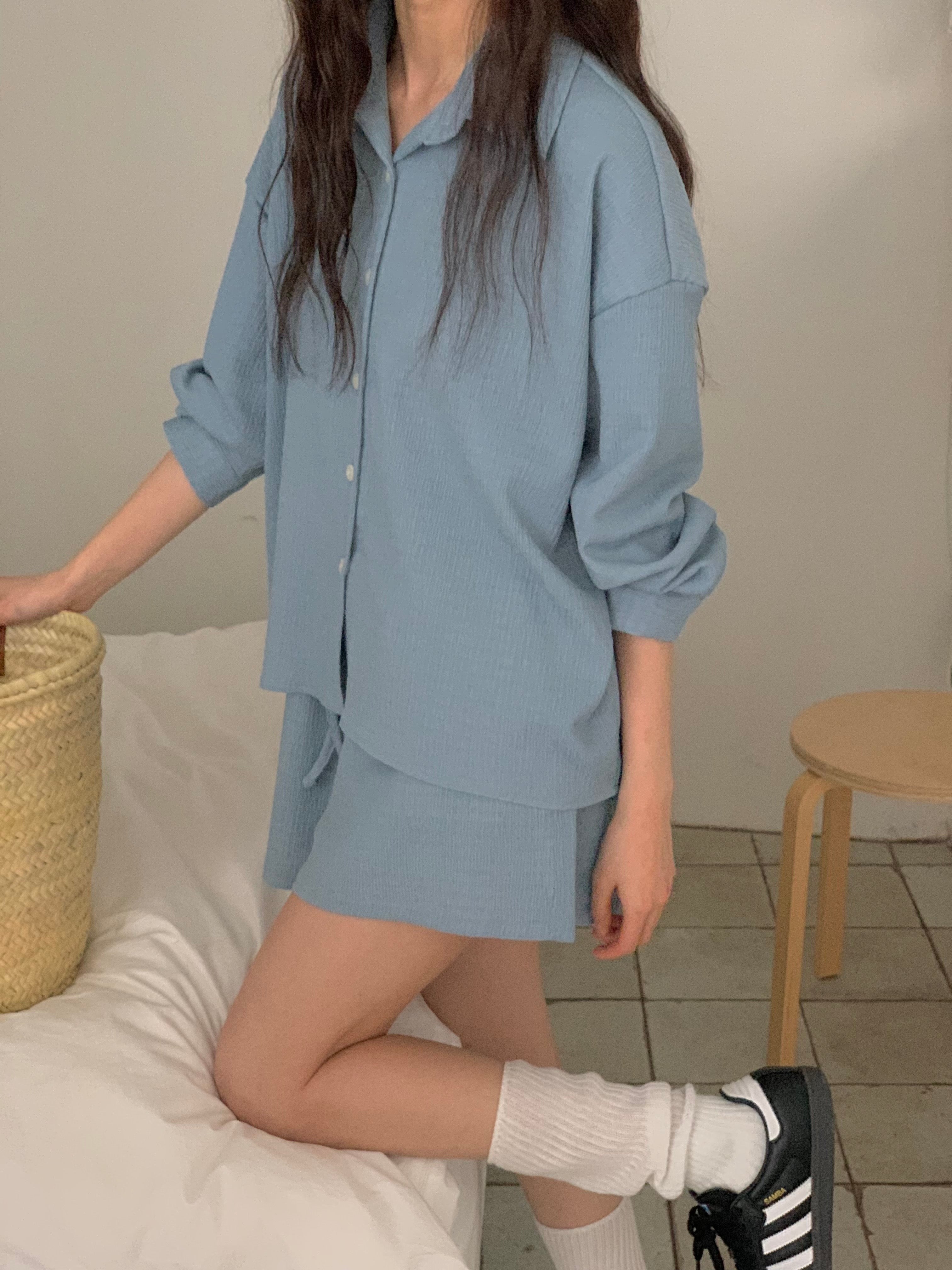 Paul Two-Piece Set