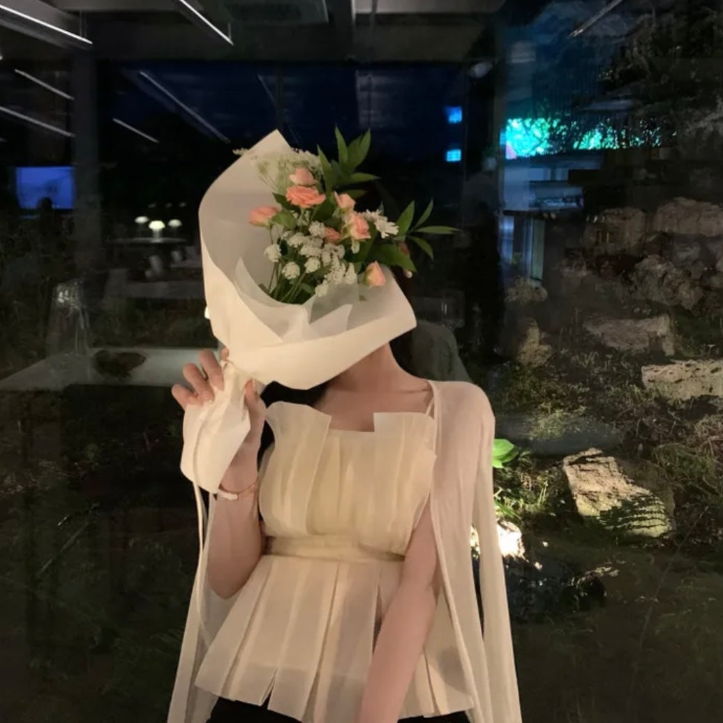 Tulip Blouse