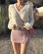 Dorothy Cardigan