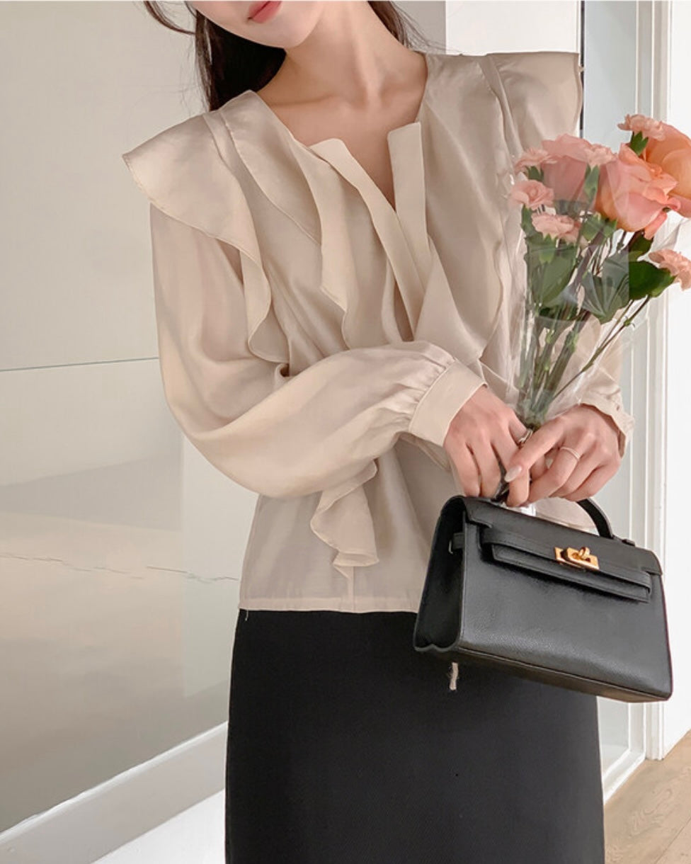 Gianna Blouse