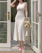 Vera Long Dress