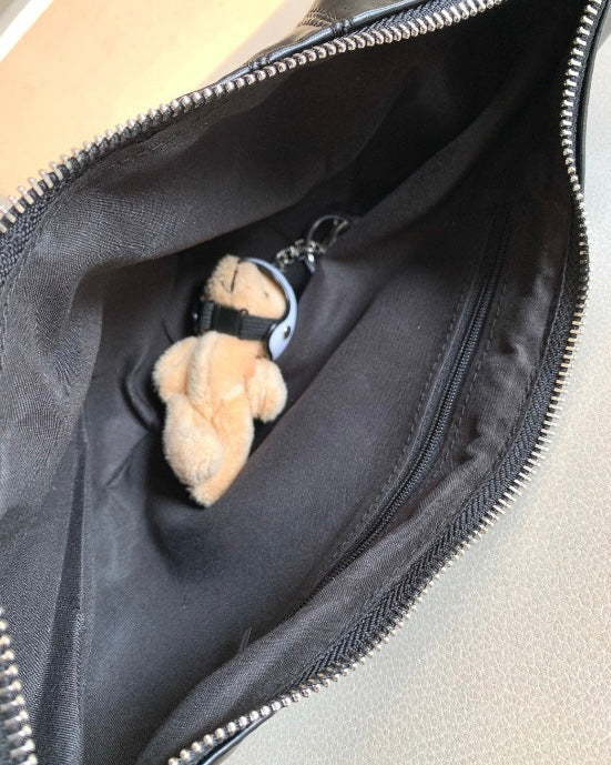 Croissant Bag