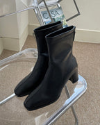 Ariana Ancle Boots(6cm)