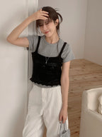 Toto Knit Sleeveless