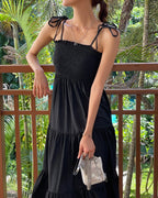 Ubud Smoke Dress