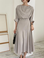Mood Banding Dress