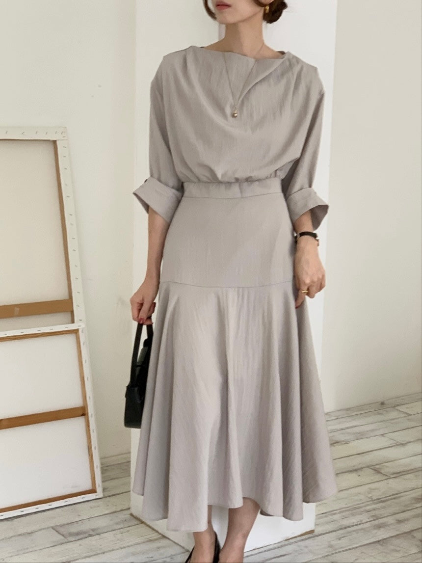 Mood Banding Dress