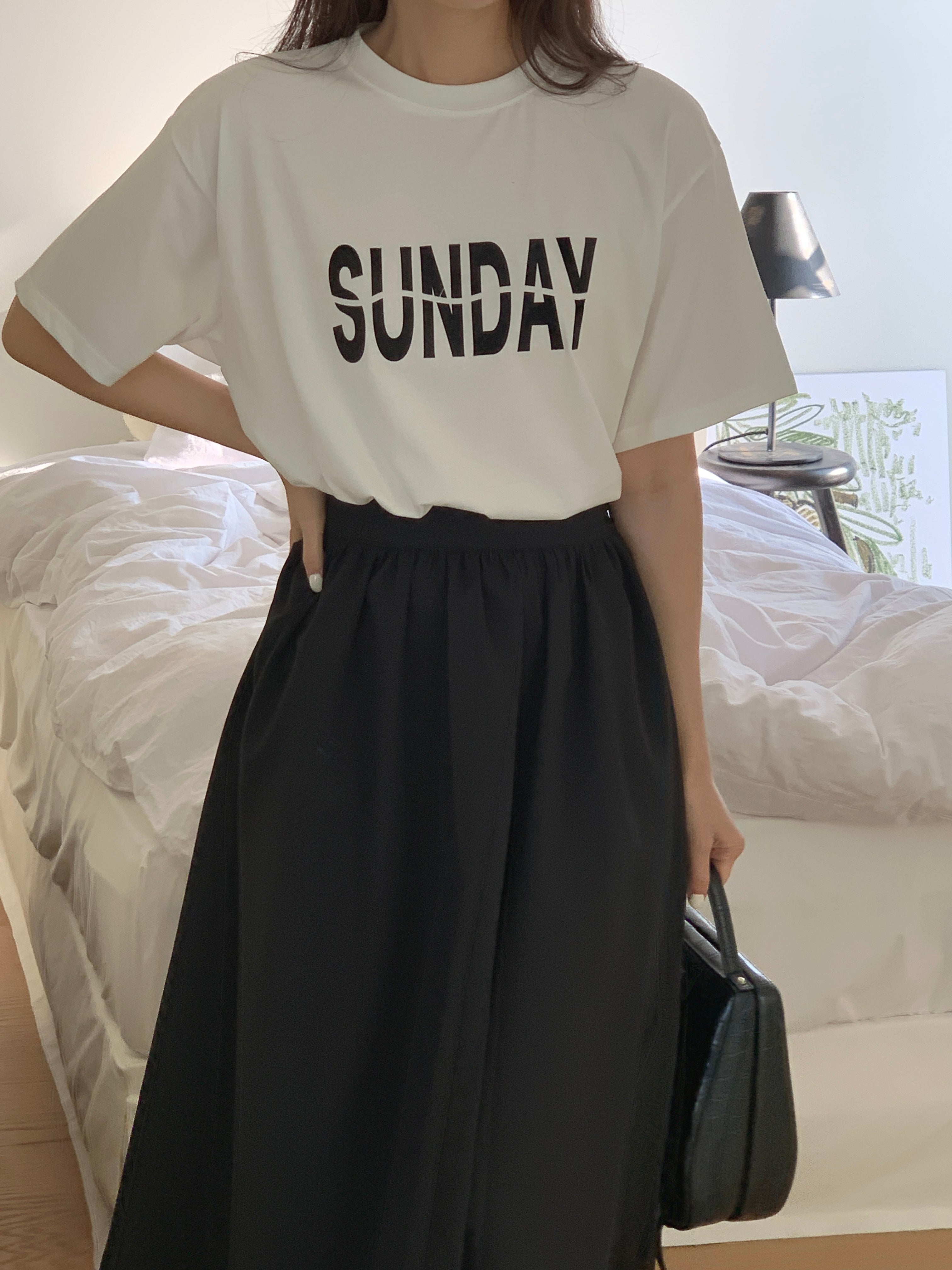 Sunday Short Sleeves