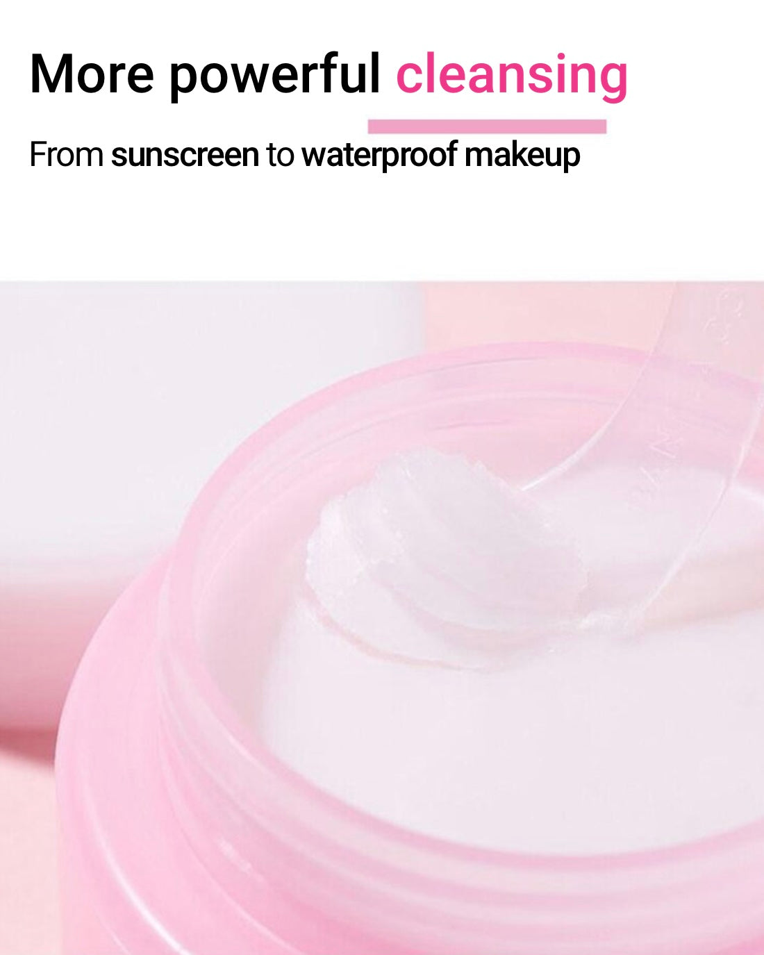 [ BANILA CO ] Clean It Zero Original Cleansing Balm 100mL