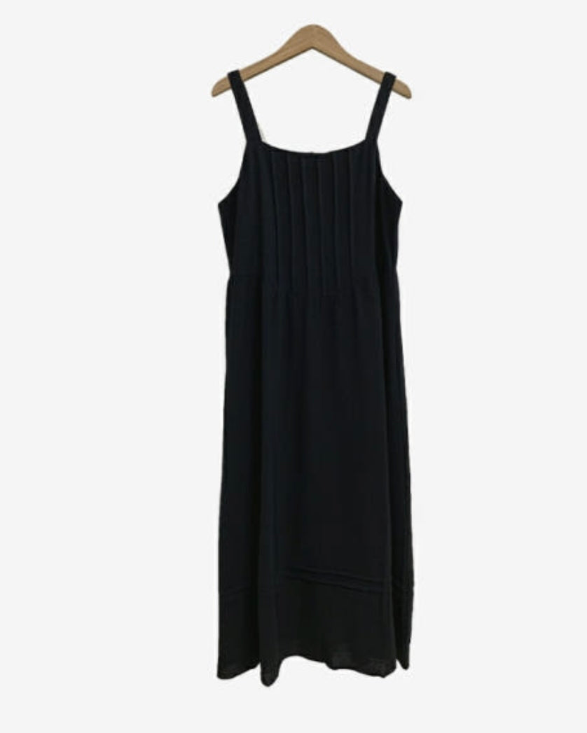 Line Long Dress
