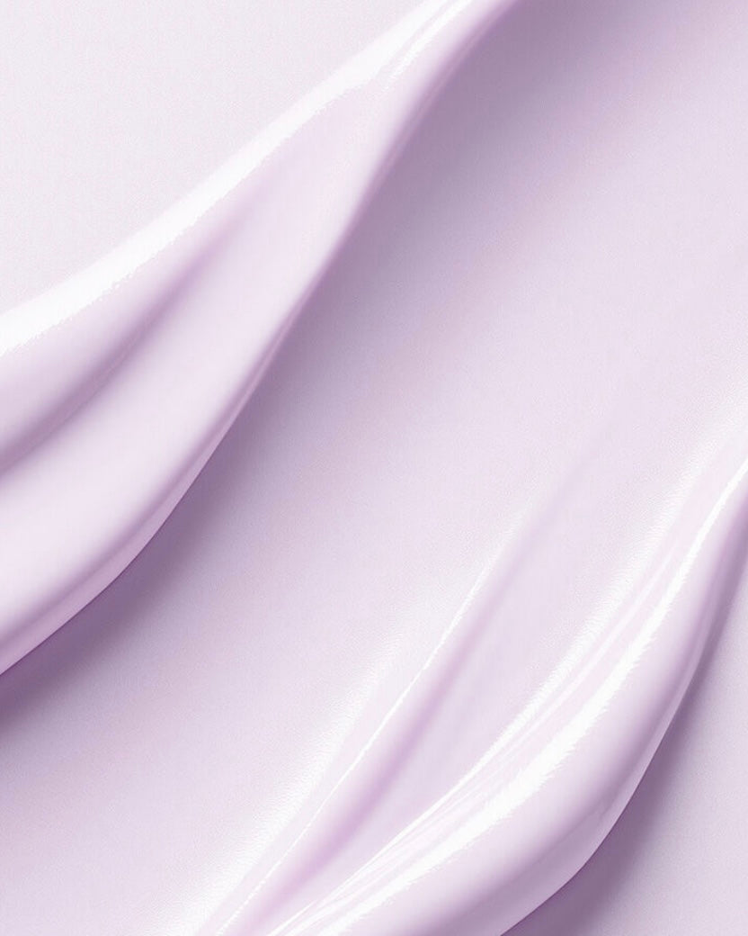 [ d'Alba ] Waterfull Tone-Up Sun Cream Purple 50mL