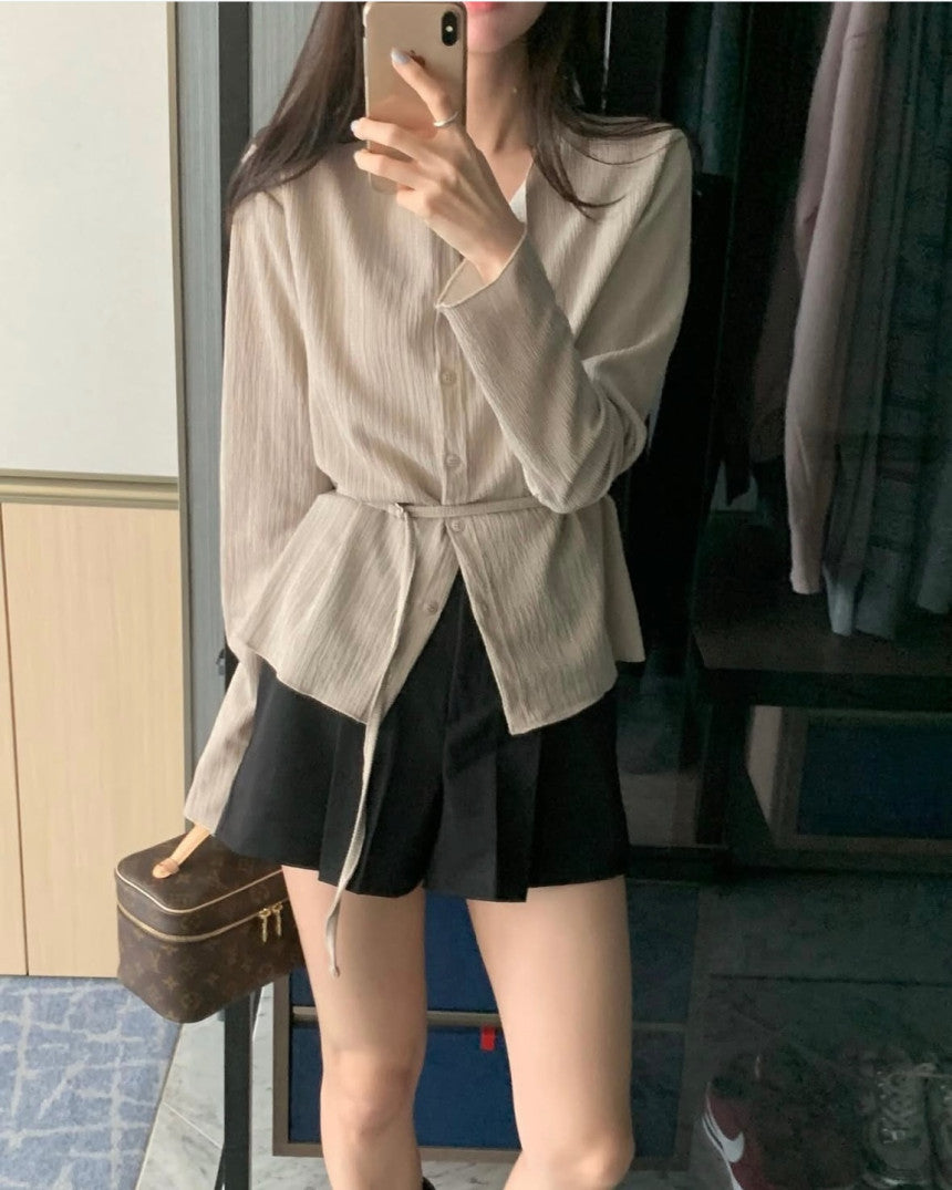 Sori Cardigan