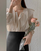 Gianna Blouse