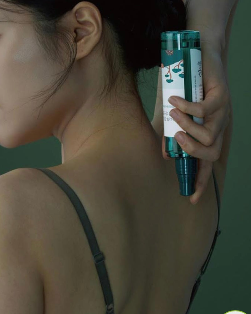 [ ROUND LAB ] Pine calming cica body mist 150ml