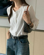Biel Blouse