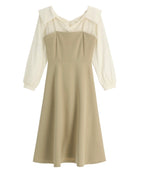 [ Pre-order ] Senna Dress