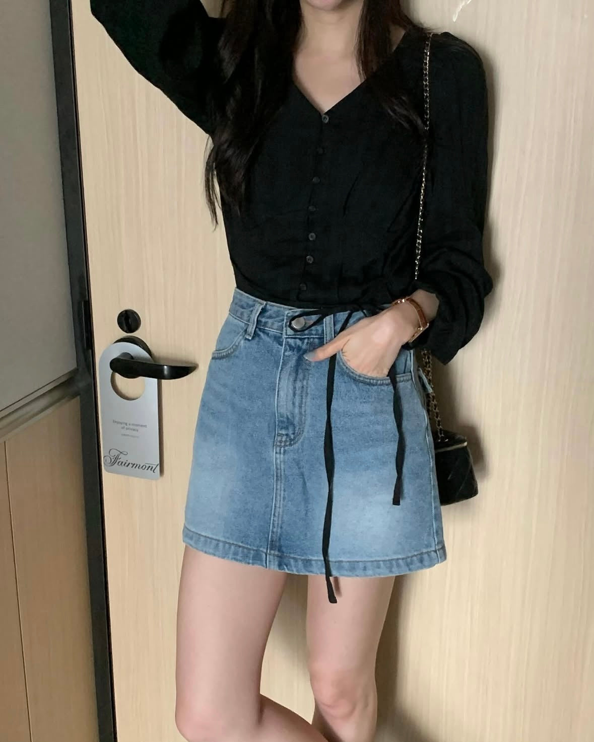 Bobo Blouse