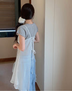 Vanessa Layering Dress