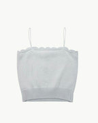 Lolly Bustier Sleeveless