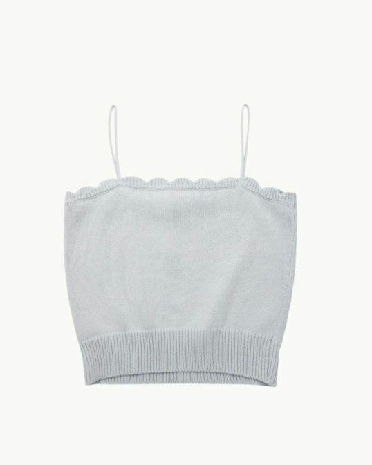 Lolly Bustier Sleeveless
