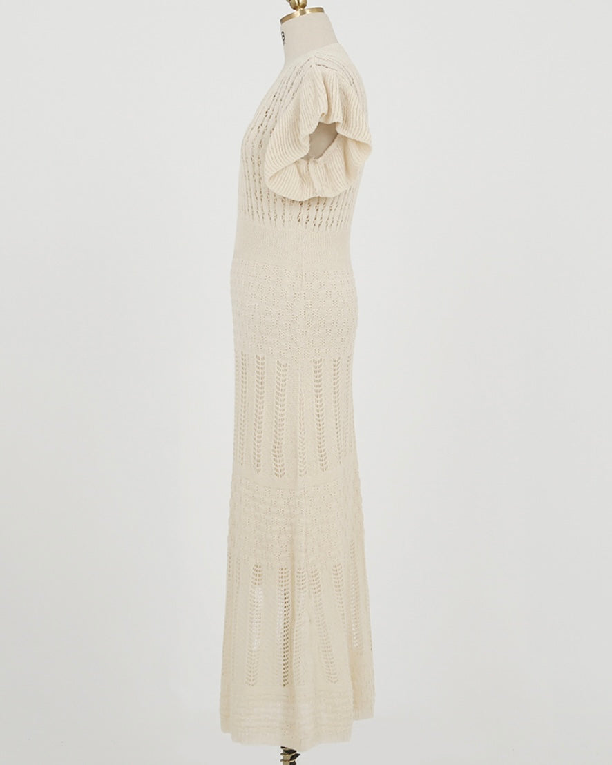 Elly Knit Dress
