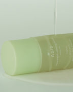 [ Abib ] Heartleaf Calming Toner Skin Booster 210ml