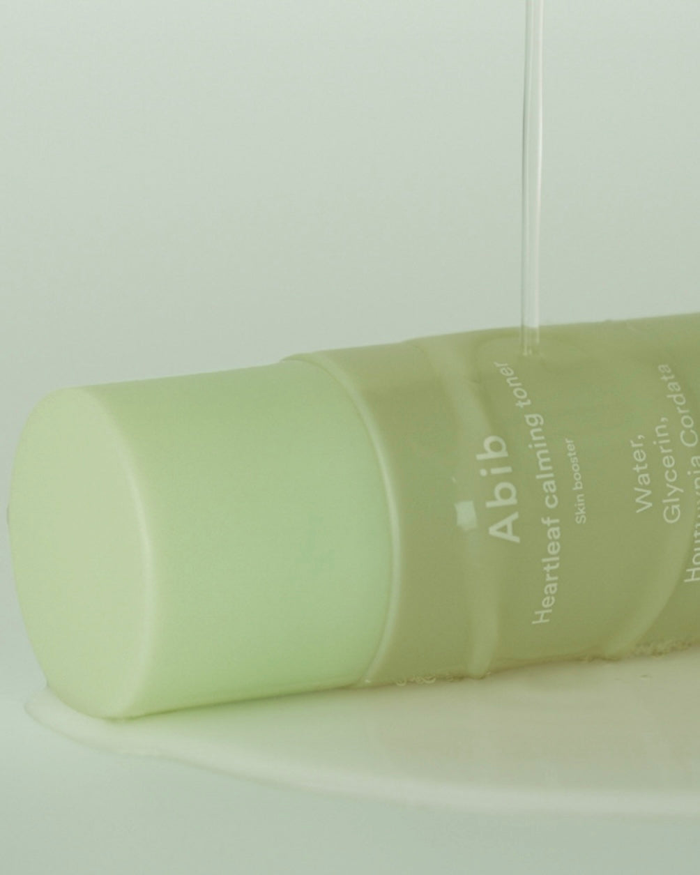 [ Abib ] Heartleaf Calming Toner Skin Booster 210ml