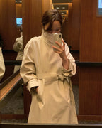 Premium Edin Trench Coat