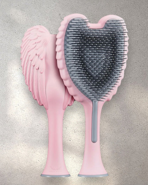 [ Tangle Angel ] Cherub 2.0 Soft Touch Pink (NEW)