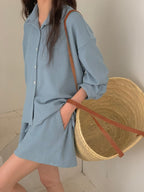 Paul Two-Piece Set