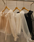 Oslo Blouse