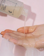 [ numbuzin ] No. 3 Tingle Pore Softening Sheet Mask 1P