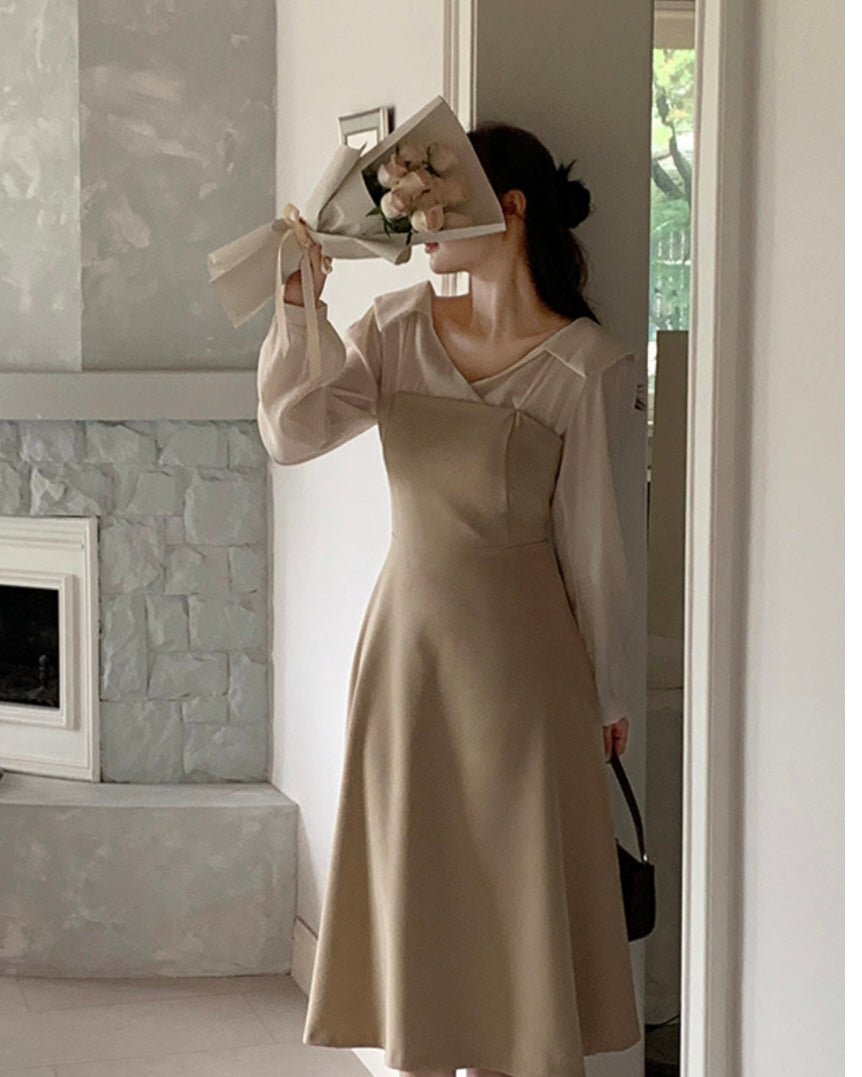 [ Pre-order ] Senna Dress