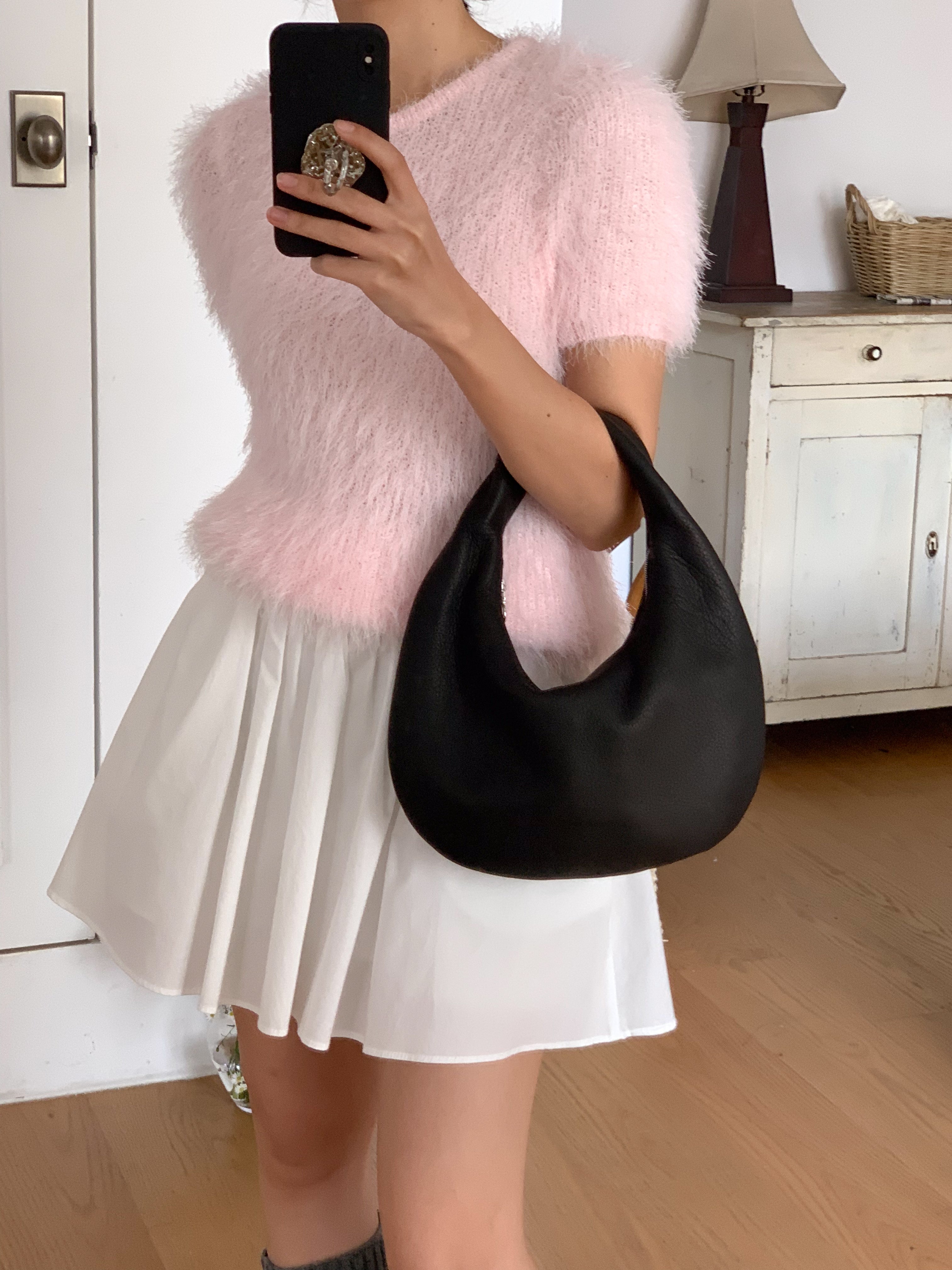 Milly Knit Top