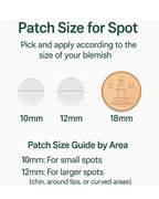 [ Madecassol ] Madeca Medi Patch 99pcs