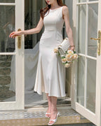 Vera Long Dress