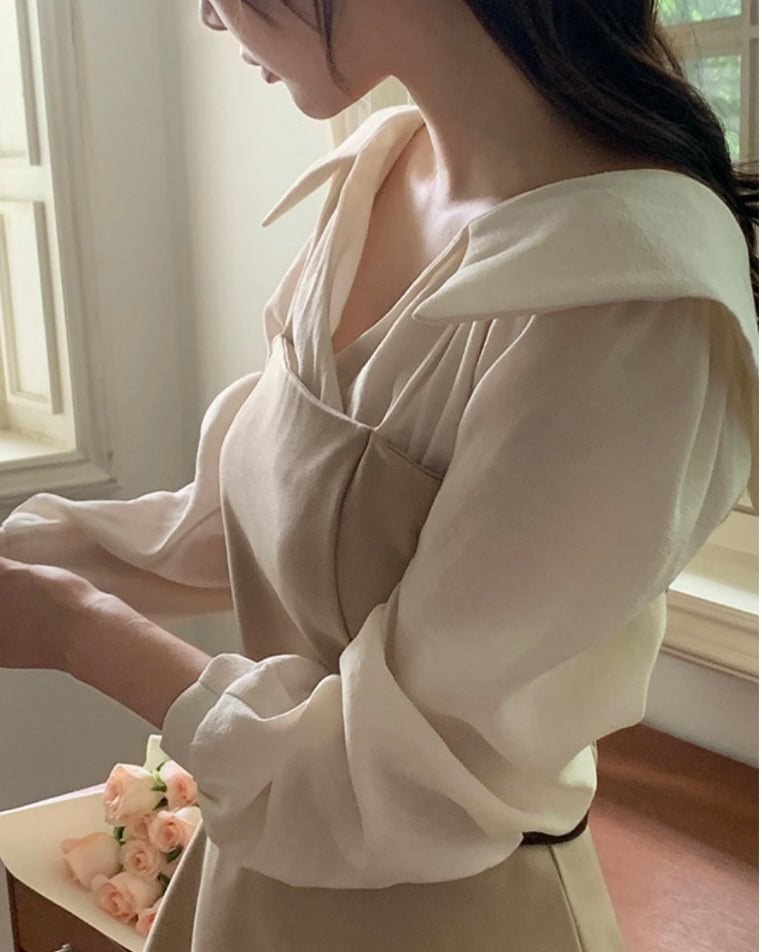 [ Pre-order ] Senna Dress