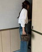 Biel Blouse