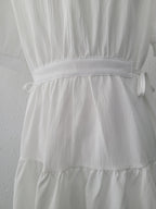 Pine Cancan Dress