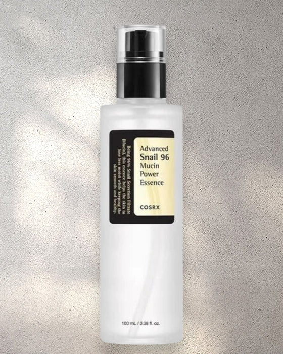 [ COSRX ] Advanced Snail 96 Mucin Power Essence 100 mL
