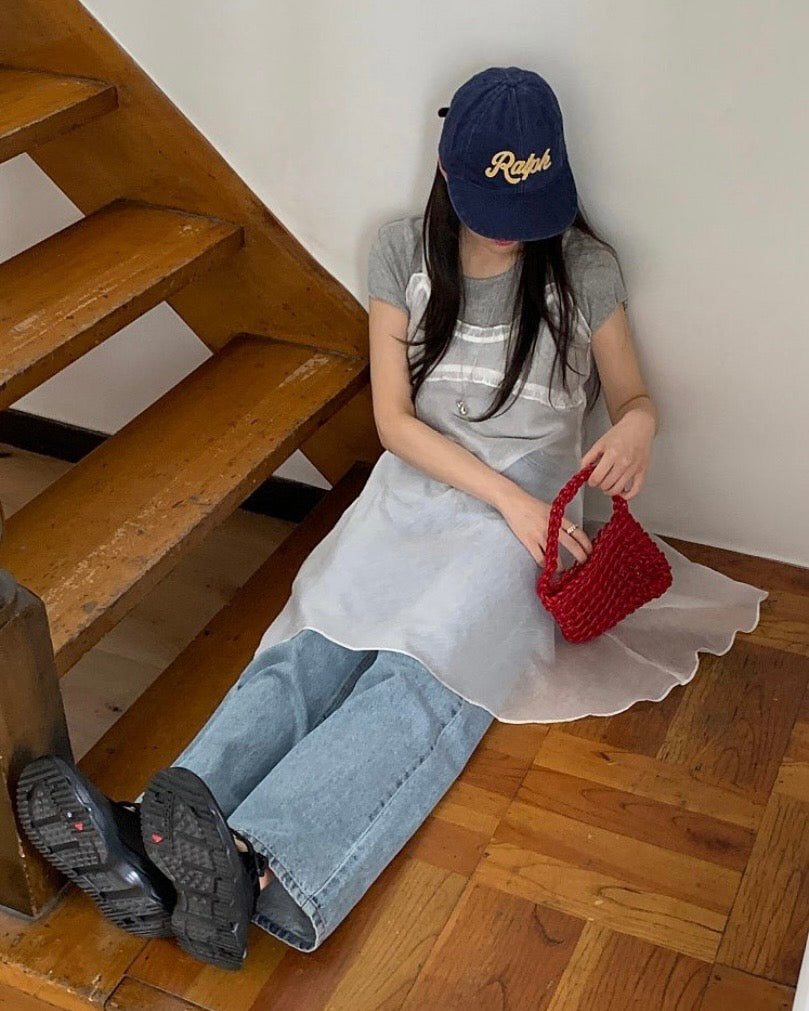 Vanessa Layering Dress